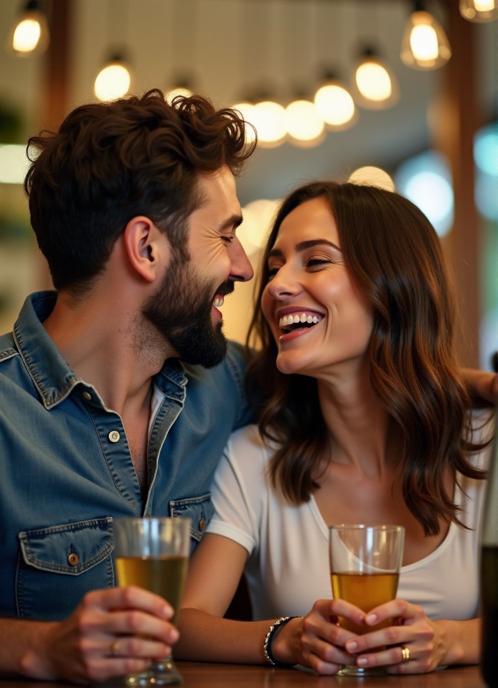 About dating