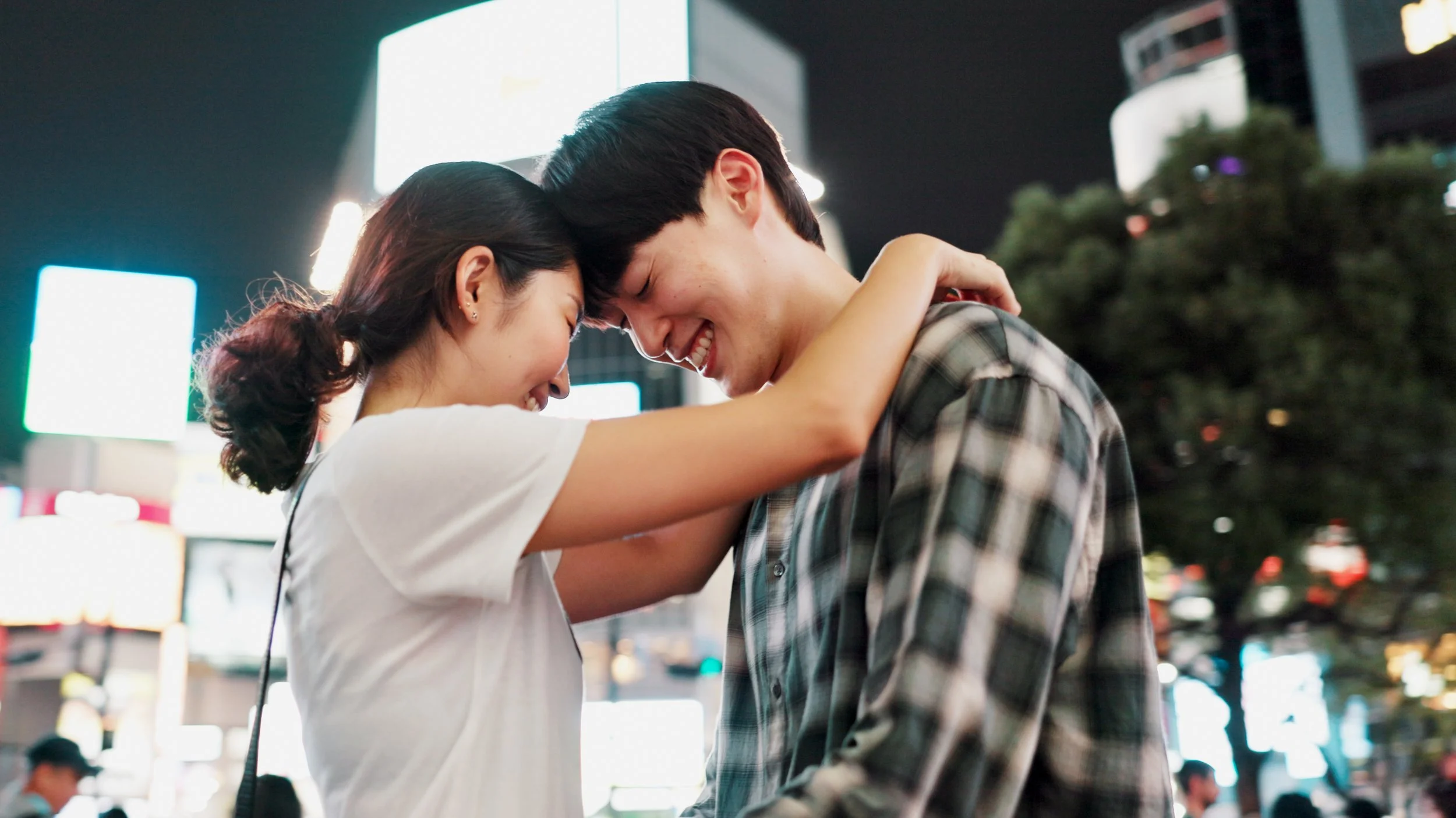 Asian Dating